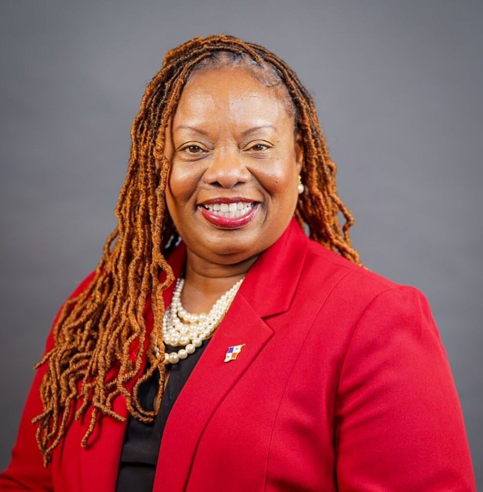 Dr. Maria C. Willis