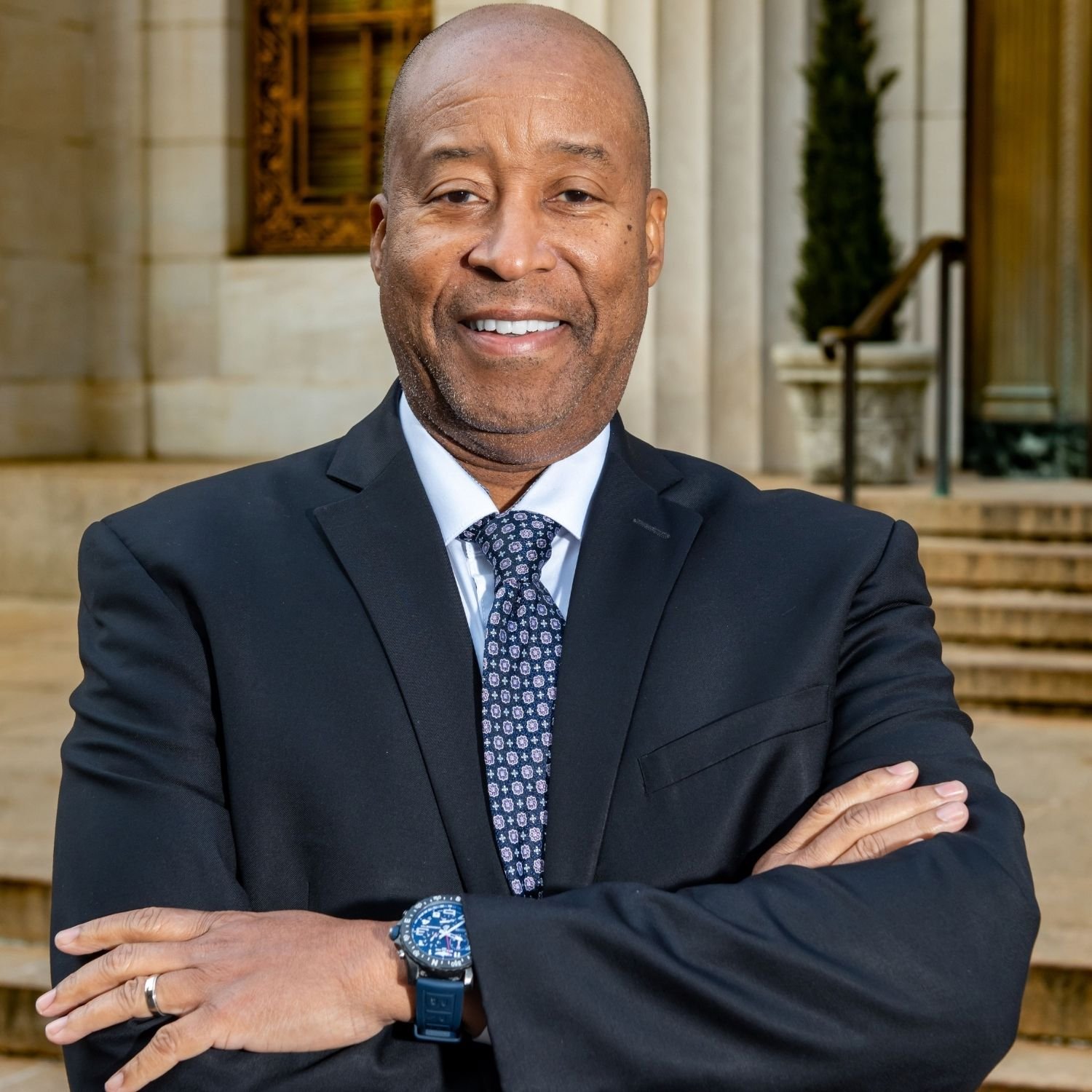 Gregorio Mayers, Esq.