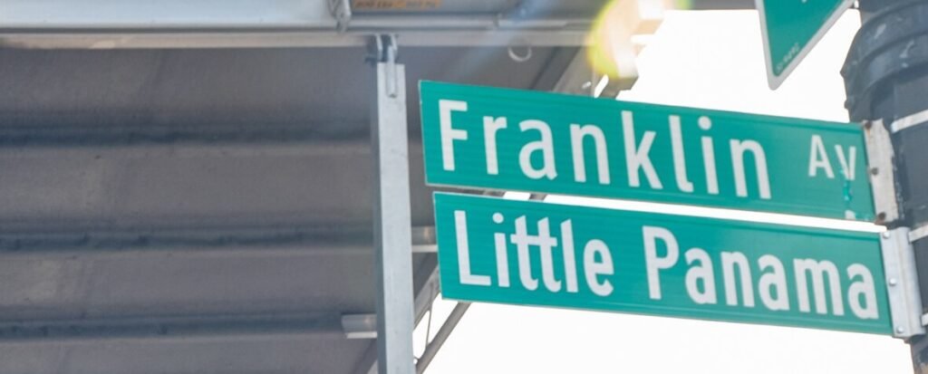 BROOKLYN’S PANAMANIAN COMMUNITY TO UNVEIL ‘LITTLE PANAMA WAY’ ON FRANKLIN AVENUE
