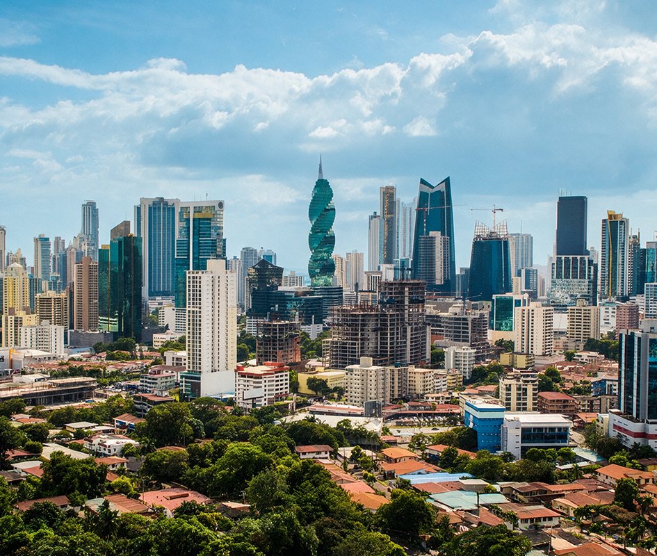 What Little Panama Way Represents